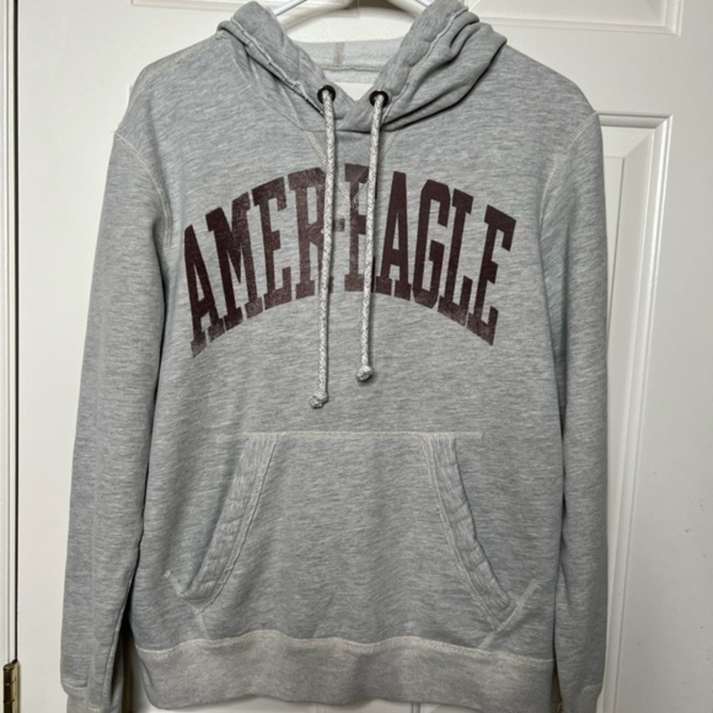 American Eagle Outfiters Men’s Hoodie, Small